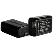 Hahnel NP-FW50 950mAh 7.2V Battery for Sony