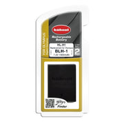 Hahnel Digital Still Hl-H1 1900 mAh 7.4 V Battery for Oly