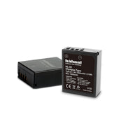 Hahnel Digital Still Hl-H1 1900 mAh 7.4 V Battery for Oly