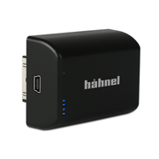Hahnel High Power Backpac 3000mAh for Hero3/3+/4
