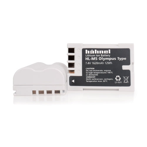 Hahnel PS-BLM5 1620mAh 7.4V Battery for Olympus