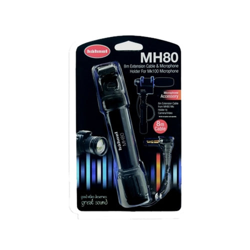 Hahnel MK200 MH80 8M Extension Cable