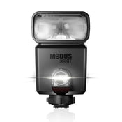 Hahnel modus 360 RT Speedlight for Canon