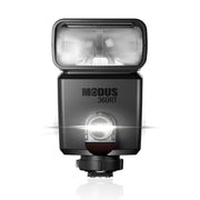 Hahnel modus 360 RT Speedlight for Sony