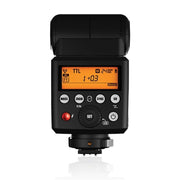 Hahnel modus 360 RT Speedlight for Sony