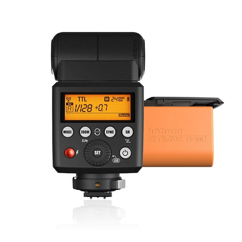 Hahnel modus 360 RT Speedlight for Sony