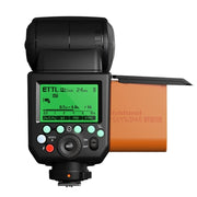 Hahnel Modus 600RT MKII Pro Speedlight Kit for Canon