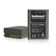 Hahnel BLN1 1220mAh 7.6V Battery for Olympus