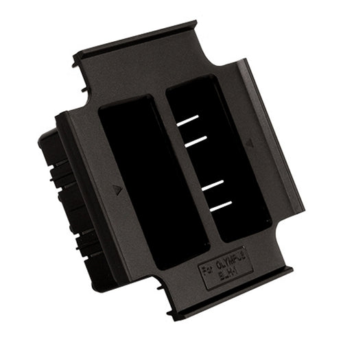 Hahnel Procube2 Battery plate for Olympus BLH-1