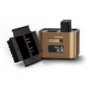 Hahnel Procube2 Battery plate for Olympus BLH-1