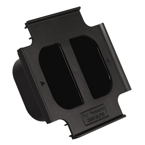 Hahnel Procube2 Battery plate for Panasonic BLF19