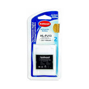 Hahnel DMW-BCJ13 1100mAh 3.6V Battery for Panasonic