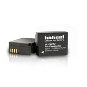 Hahnel DMW-BLF19 1970mAh 7.2V Battery for Panasonic