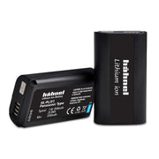 Hahnel Digital Still Battery Panasonic DMW-BLI31 3500 mAh 7.4v