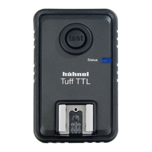 Hahnel Tuff TTL Additional Receiver for Nikon **