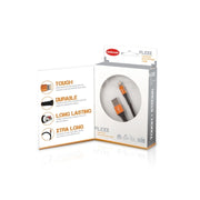 Hahnel Tough Lightning Cable for Apple 2m
