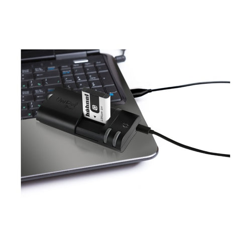 Hahnel Unipal Mini Universal Charger