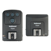 Hahnel VP F/Trigger Wireless TTL
