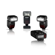 Hahnel Viper TTL Wireless Receiver Canon