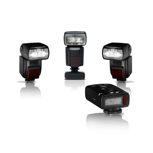 Hahnel Viper TTL Wireless Receiver Canon