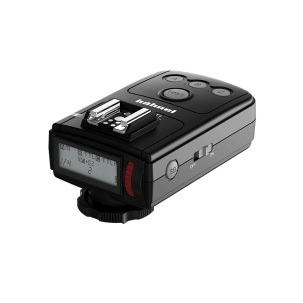 Hahnel Viper TTL Wireless Transmitter Canon