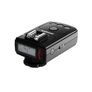 Hahnel Viper TTL Wireless Transmitter Canon