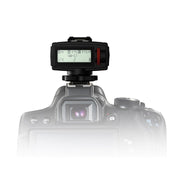 Hahnel Viper TTL Wireless Transmitter Fuji