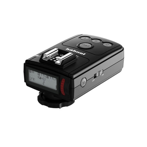 Hahnel Viper TTL Wireless Transmitter Fuji