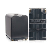 Hahnel NP-F960 6900mAh 7.2V Battery for Sony