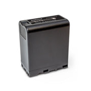Hahnel Type BP-U70 6800mAh 14.4v Battery for Sony