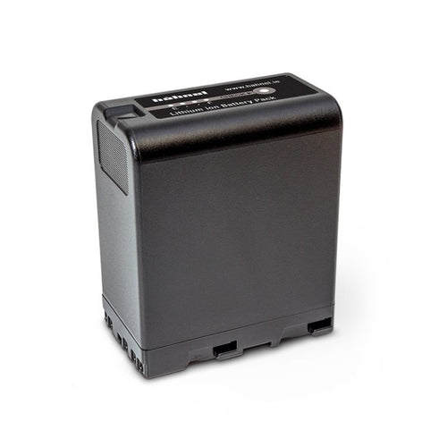 Hahnel Type BP-U70 6800mAh 14.4v Battery for Sony