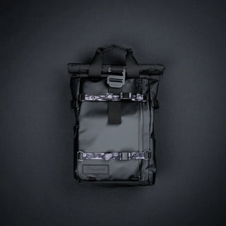 Wandrd Premium Accessory Strap - Camo