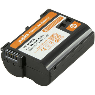 Jupio Nikon EN-EL15C 7.0V 2100mAh