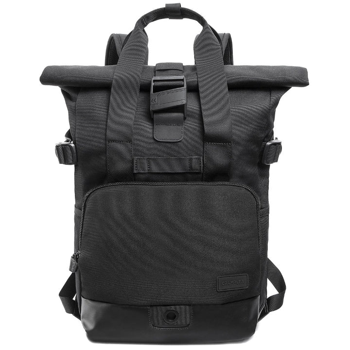 Crumpler Tool Backpack Crumpler Creator's Algorithm Backpack Black – Georges Cameras