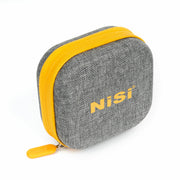 NiSi Circular Filter Caddy Small for 6 Filters (Holds 6 x up to 62mm)