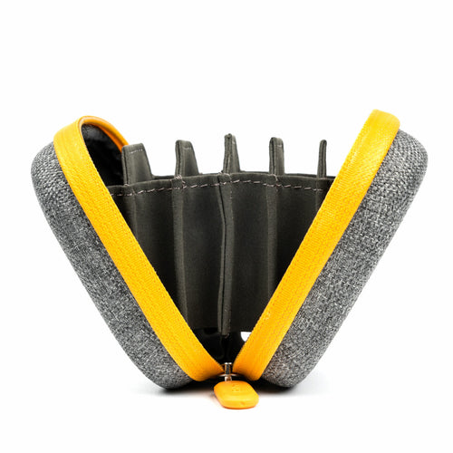 NiSi Circular Filter Caddy Small for 6 Filters (Holds 6 x up to 62mm)