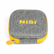 NiSi Circular Filter Caddy Small for 6 Filters (Holds 6 x up to 62mm)