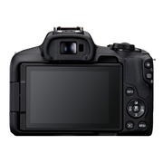Canon EOS R50 Mirrorless Camera with 18-45mm Single Lens Kit