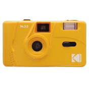 Kodak M35 Film Camera - Milk Tea