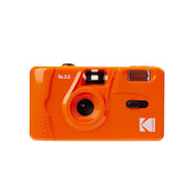 Kodak M35 Film Camera - Papaya