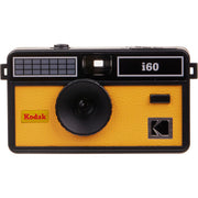 Kodak i60 Film Camera -  Yellow