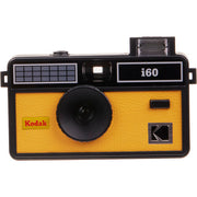 Kodak i60 Film Camera -  Yellow