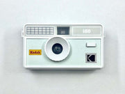 Kodak i60 Film Camera Colour -  Bud Green