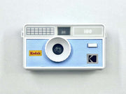 Kodak i60 Film Camera Colour -  Baby Blue