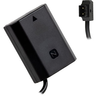 Tilta Sony A9 Series Dummy Battery to PTAP Cable