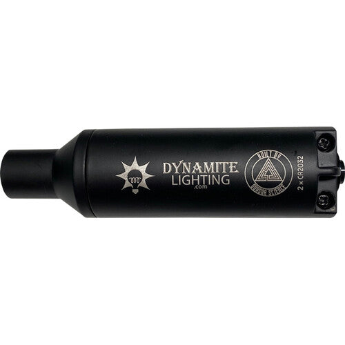 Quasar Science QS Dynamite DMX Tester