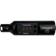 Quasar Science QS Dynamite DMX Tester