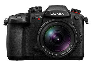 DC-GH5M2GN + H-ES12035GC