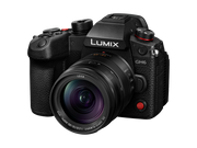 Panasonic Lumix GH6 Mirrorless Camera with Leica DG 12-35mm f/2.8 Power OIS Lens