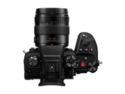 Panasonic Lumix GH6 Mirrorless Camera with Leica DG 12-35mm f/2.8 Power OIS Lens